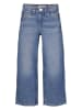 Garcia Jeans - Wide fit - in Blau