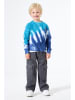 Garcia Sweatshirt blauw