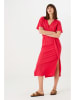 Garcia Kleid in Pink