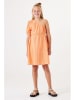 Garcia Kleid in Orange
