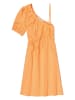 Garcia Kleid in Orange