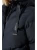 Garcia Steppjacke in Schwarz