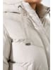 Garcia Steppjacke in Creme