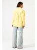 Garcia Blouse geel