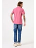 Garcia Poloshirt roze