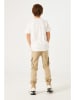Garcia Cargohose in Beige