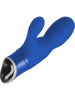 Orion Vibrator "Brother Louie" in Blau - (L)18 cm