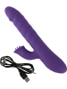 Orion Vibrator "Sweet Smile" - (L)24,7 cm
