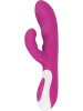 Orion Vibrator "Heating Vibe" in Lila - (L)22 cm