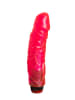 You2Toys You2Toys vibrator "Big Jelly" rood