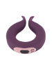 Orion Paarvibrator "Couples Choice" in Lila - (L)8,7 cm