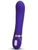 Orion Vibrator "Front Row" in Lila - (L)22 cm