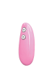 Orion Vibrator "Smile Shelly" lichtroze