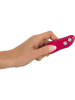 Orion Vibro-Liebeskugeln "Sweet Smile" in Pink - (L) 21,1 cm