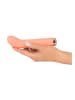 Orion Minivibrator "Mini G-Spot" abrikooskleurig - (L)16,5 cm