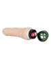 Orion Vibrator in Beige - (L)17,8 cm