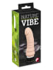 Orion Vibrator in Beige - (L)17,8 cm
