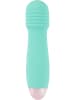 Orion Minivibrator "Cuties" turquoise - (L)12,5 cm