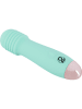 Orion Minivibrator "Cuties" turquoise - (L)12,5 cm
