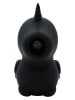 Orion Vibrator ''Unihorn'' in Schwarz