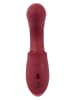 Orion Vibrator in Bordeaux - (L)17,8 cm