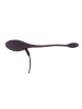 Orion Vibro-Ei "Love Ball" in Lila - (L)23,2 cm