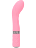 Orion Vibrator "Pillow Talk" in Rosa - (L)20 cm