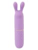 Orion Minivibrator "5.Generation" in Lila - (L)10,8 cm
