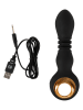 Orion Vibrator in Schwarz - (L)17 cm