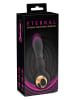 Orion Vibrator in Schwarz - (L)17 cm