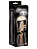 You2Toys Masturbator "Pussy to Go" in Schwarz