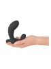 Orion G-und P-Punkt-Vibrator in Schwarz - (L)12 cm