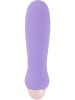 Orion Minivibrator "Cuties" paars - (L)12,5 cm