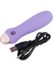 Orion Minivibrator "Cuties" paars - (L)12,5 cm