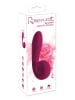 Orion Vibrator in Pink - (L)14,5 cm
