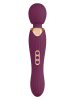 Orion Massagestab "Big Wand" in Lila - (L)29,3 cm