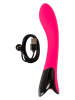 Orion G-spot vibrator roze - (L)20,1 cm