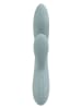Orion Rabbitvibrator in Hellblau - (L)18,8 cm