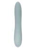 Orion Rabbitvibrator in Hellblau - (L)18,8 cm