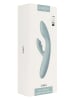 Orion Rabbitvibrator in Hellblau - (L)18,8 cm