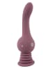 Orion G-spot vibrator paars - (L)23,7 cm