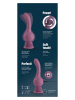 Orion G-spot vibrator paars - (L)23,7 cm