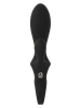 Orion Rabbitvibrator zwart - (L)18,3 cm
