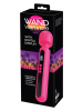 Orion Masażer "Display Wand" w kolorze różowym - dł. 29,8 cm