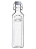 Kilner Bügelverschlussflasche - 600 ml