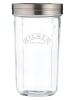 Kilner Zeefglas transparant - 500 ml