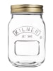 Kilner Słoik na przetwory - 500 ml