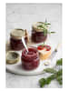 Kilner 2-delige set: weckpotten - 250 ml