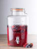 Kilner Drankdispenser - 8 l