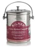 Kilner Keukencomposter zilverkleurig - 2 l